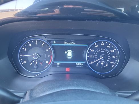Used 2021 Hyundai Palisade SEL w/ Convenience Package FWD image 14