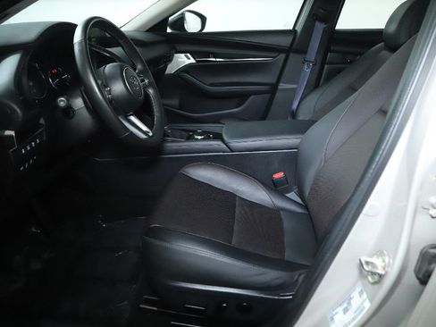 Used 2023 MAZDA MAZDA3 2.5 Turbo Sedan w/Premium Plus AWD/4WD image 18