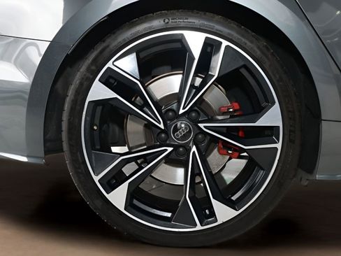 Used 2021 Audi S5 Premium Plus w/ Premium Plus Package image 33