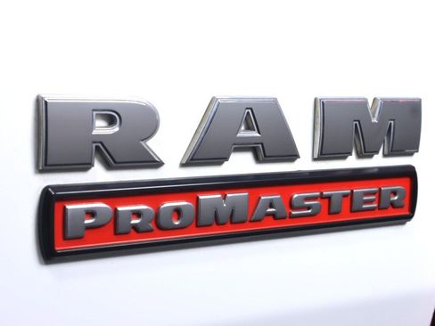 Used 2014 RAM ProMaster 2500 image 30