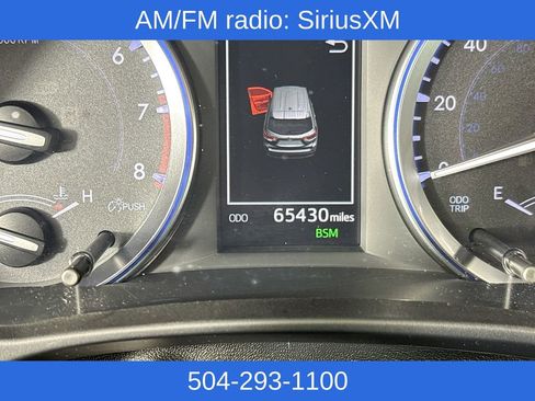 Used 2019 Toyota Highlander Limited image 12