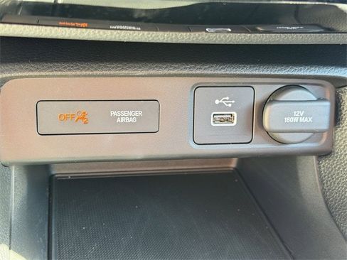 Used 2023 Honda Civic EX-L image 20