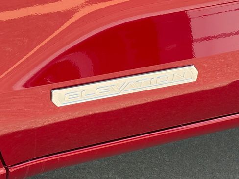 New 2026 GMC Canyon Elevation w/ Convenience Package RWD image 5