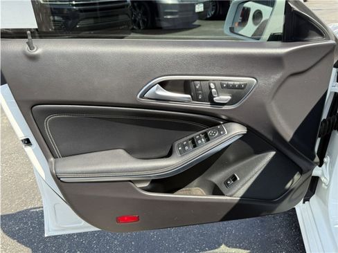 Used 2019 Mercedes-Benz CLA 250 CLA 250 Coupe 4D image 17