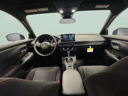 Certified 2026 Honda HR-V Sport image 13
