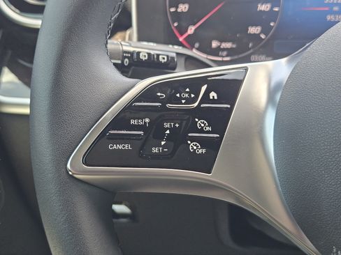 Certified 2026 Mercedes-Benz GLC 350e 4MATIC image 18