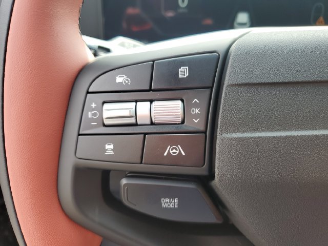 New 2026 Kia Sportage SX FWD image 30