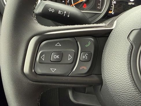 New 2026 Jeep Gladiator Sport image 18