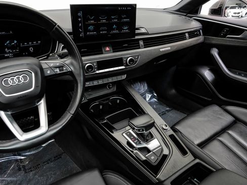 Used 2024 Audi A5 2.0T Premium Plus image 27