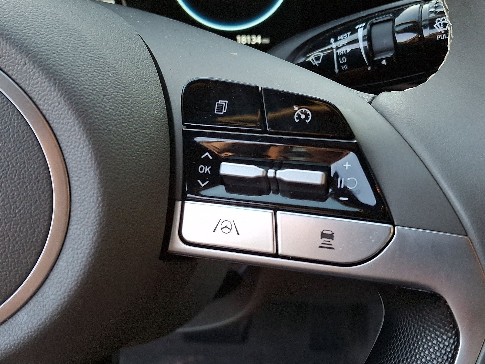Certified 2023 Hyundai Elantra SEL w/ Convenience Package FWD image 25