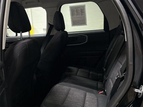 Used 2022 Ford Bronco Sport Big Bend image 22