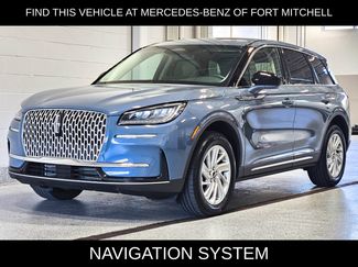 Used 2024 Lincoln Corsair FWD video 1