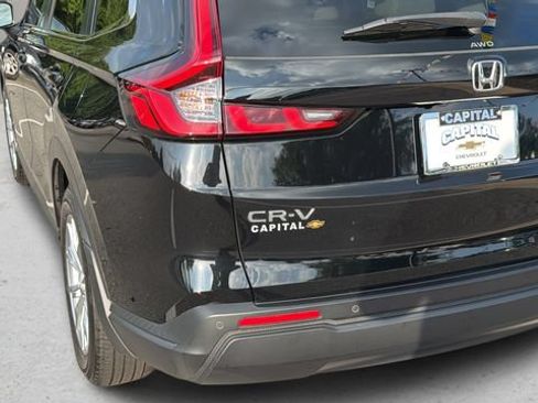 Used 2024 Honda CR-V EX-L image 37