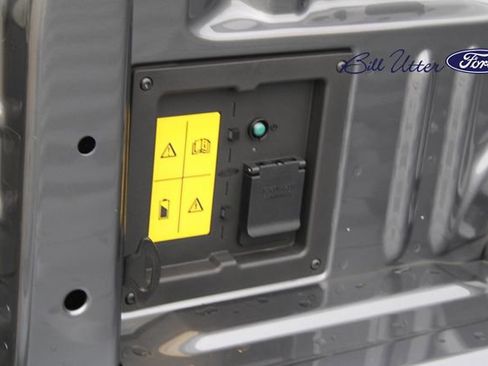 New 2025 Ford F150 Lightning Flash image 7