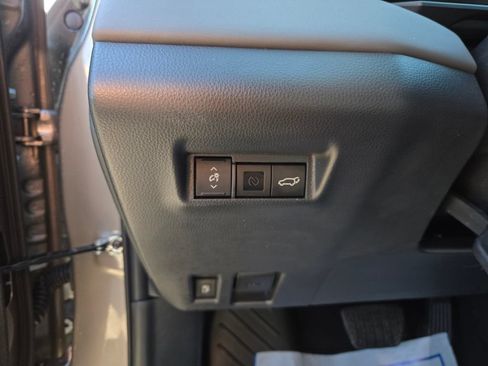 Used 2026 Toyota RAV4 XSE w/ Weather Package AWD/4WD image 14