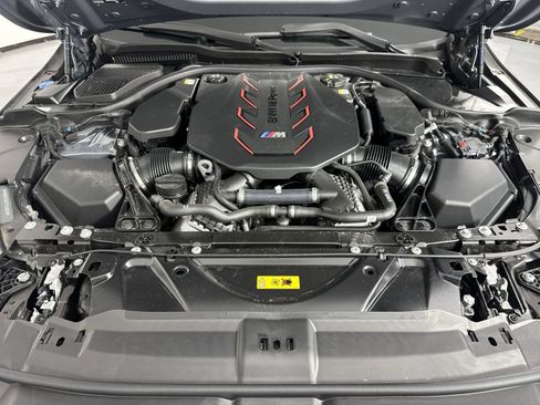 Used 2026 BMW M5 w/ Executive Package AWD/4WD image 26