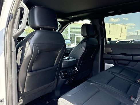 Used 2025 Ford F150 Raptor AWD/4WD image 13