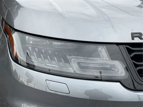 Used 2020 Land Rover Range Rover Sport HSE Dynamic AWD/4WD image 9