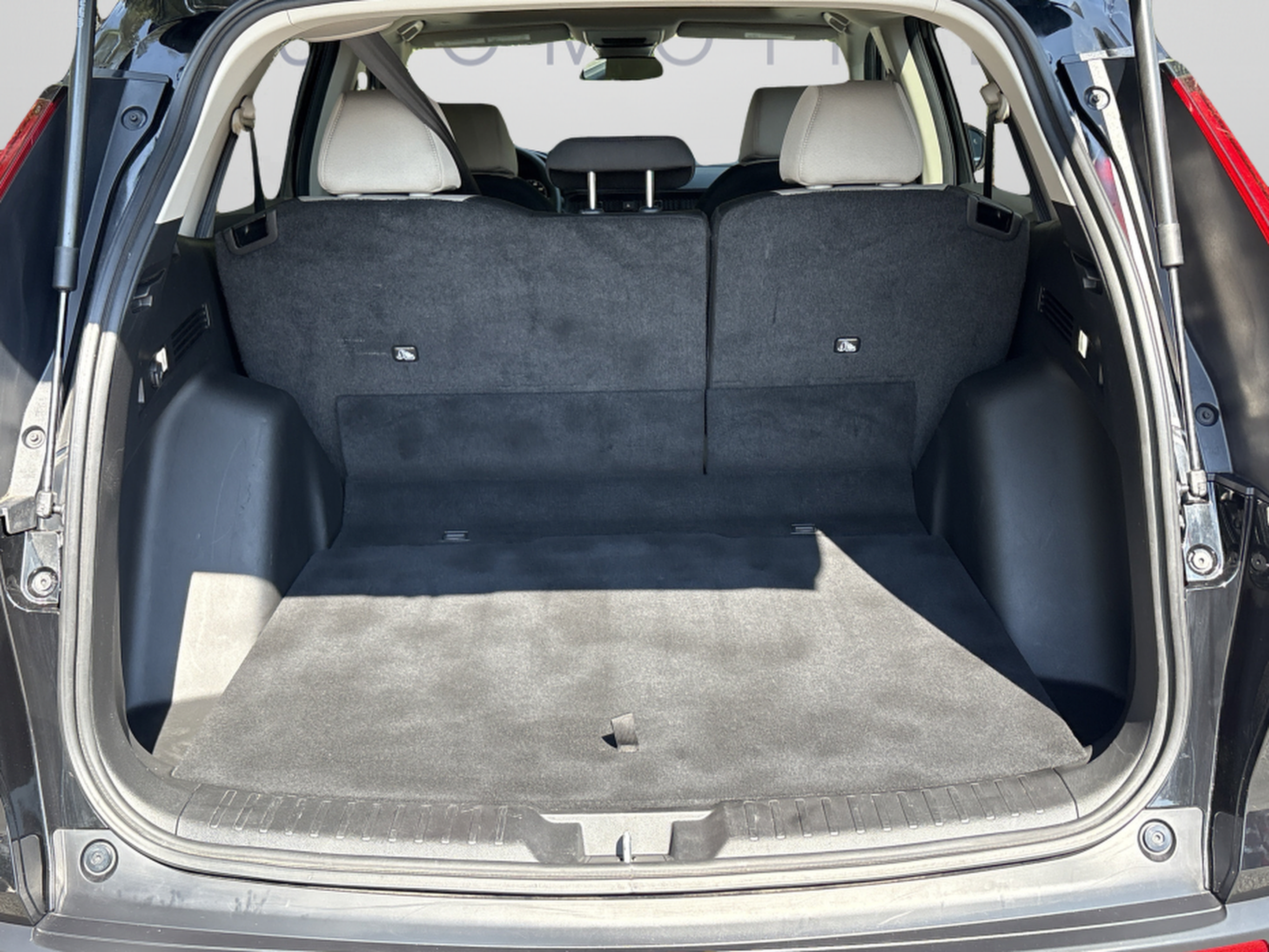 Used 2024 Honda CR-V EX image 25