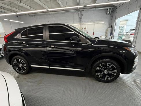 Used 2018 Mitsubishi Eclipse Cross SE AWD/4WD image 6