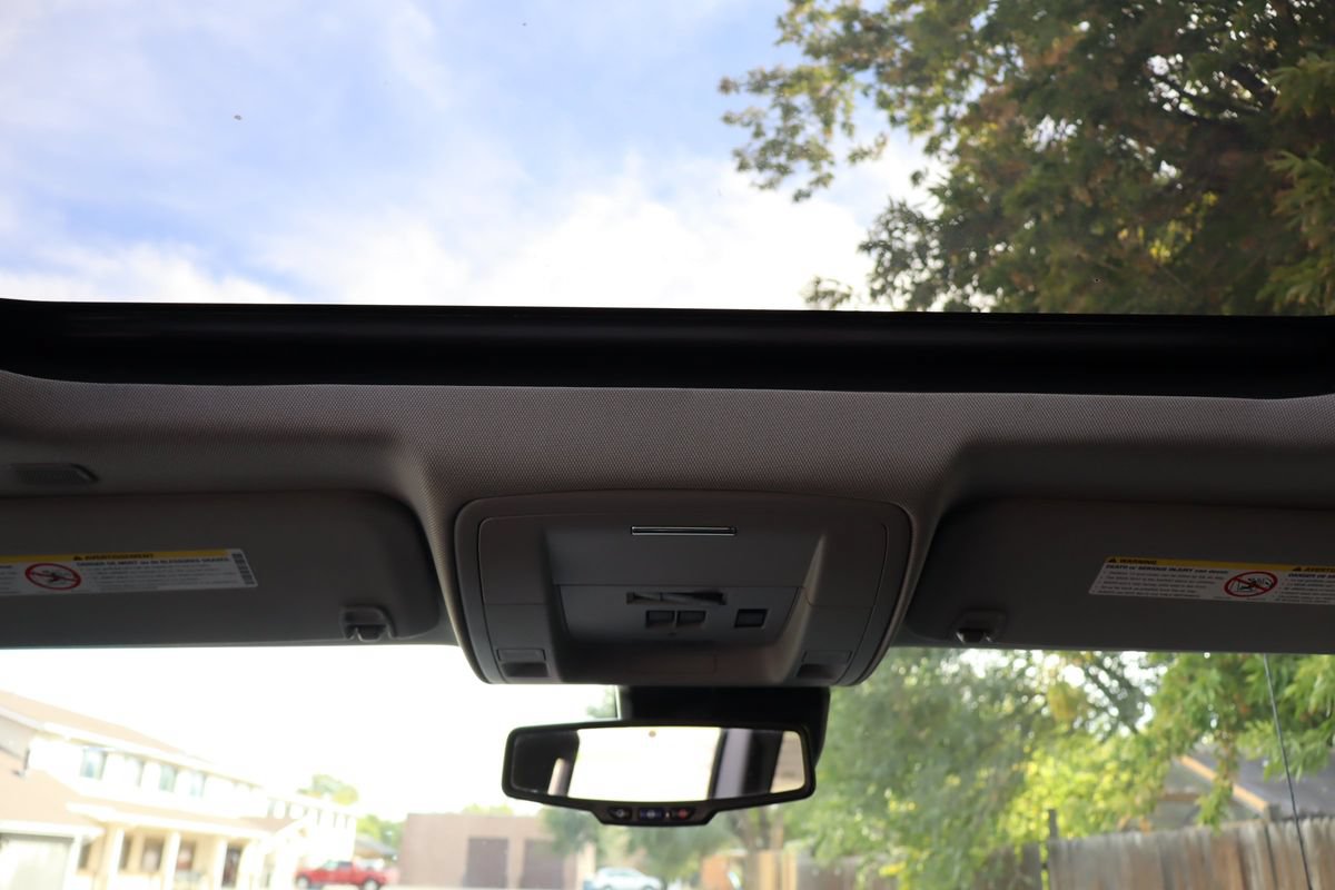 Used 2019 GMC Sierra 2500 Denali AWD/4WD image 28