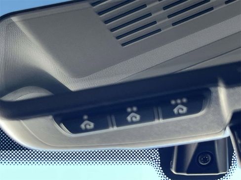 Used 2020 Nissan Armada Platinum w/ Cargo Package image 36