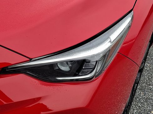 Certified 2025 Subaru Impreza RS image 8