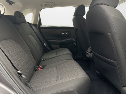 Used 2024 Honda HR-V LX image 17