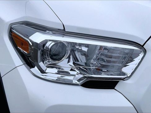 Used 2023 Toyota Tacoma SR5 w/ SX Package image 24