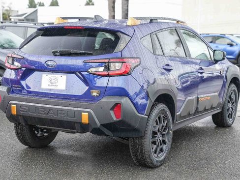 New 2026 Subaru Crosstrek 2.5i Wilderness image 4