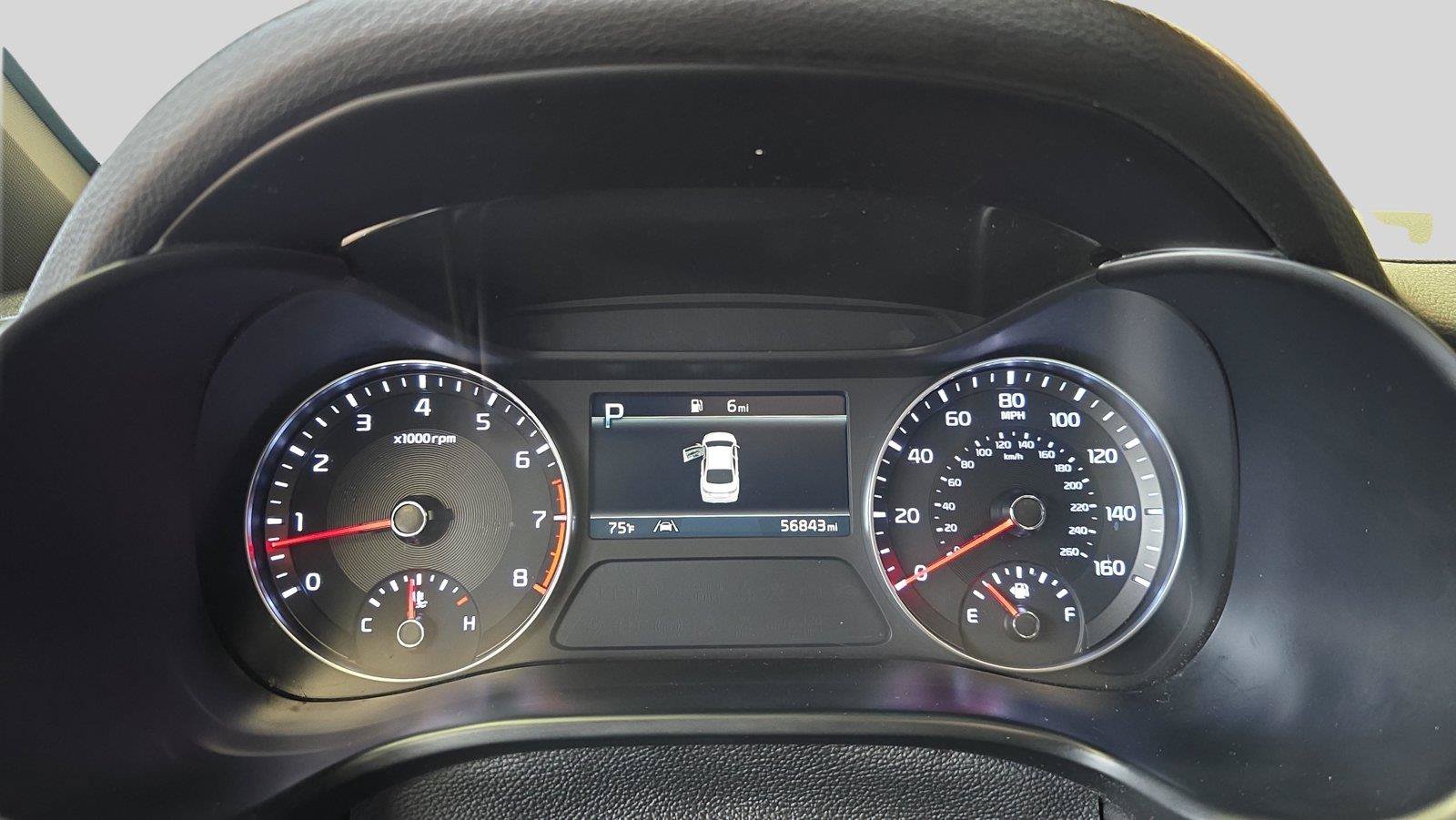 Used 2024 Kia Forte GT-Line w/ GT-Line Premium Package FWD image 10