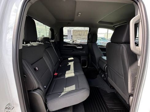 New 2026 GMC Sierra 1500 Elevation AWD/4WD image 16