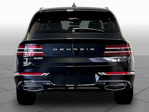Used 2024 Genesis GV80 3.5T Advanced w/ Advanced Package AWD/4WD image 5