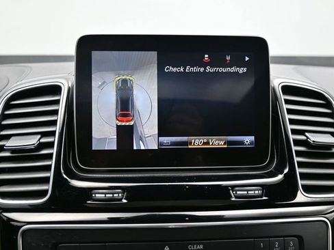 Used 2018 Mercedes-Benz GLE 43 AMG 4MATIC Coupe image 12