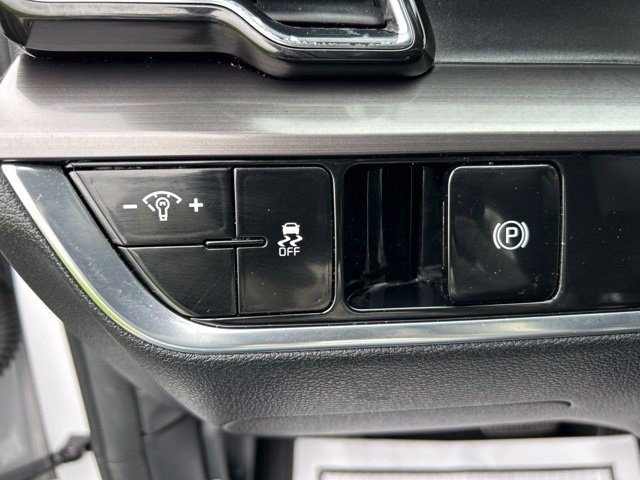 Used 2023 Kia Sportage EX FWD image 19
