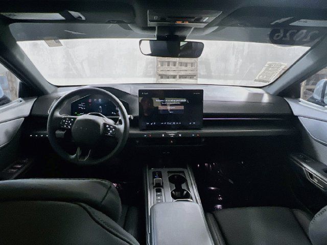 Used 2026 Lexus ES 350h w/ Convenience Package FWD image 28