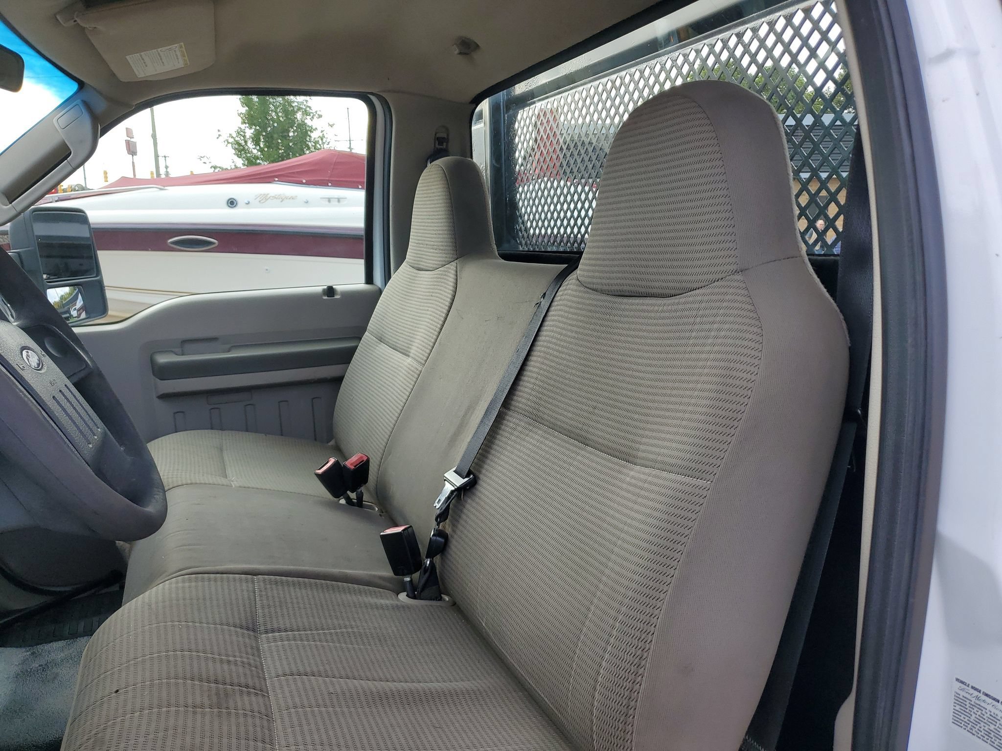 Used 2009 Ford F350 XL RWD image 10