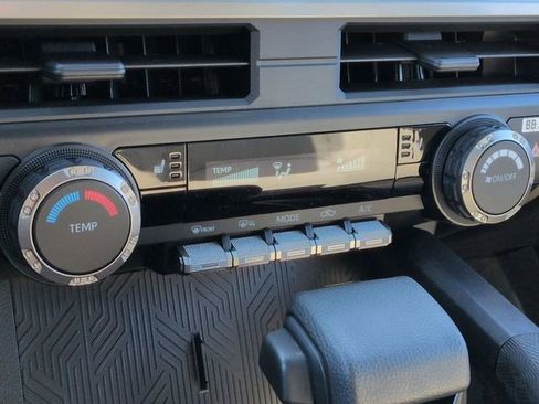 New 2026 Toyota Tacoma SR5 image 19