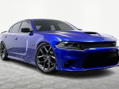 Used 2022 Dodge Charger R/T w/ Plus Group