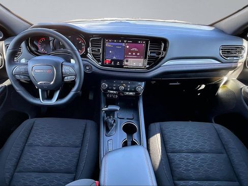 New 2026 Dodge Durango GT AWD/4WD image 9