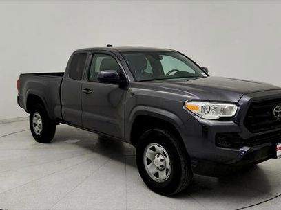 Certified 2023 Toyota Tacoma SR w/ SR Convenience Package