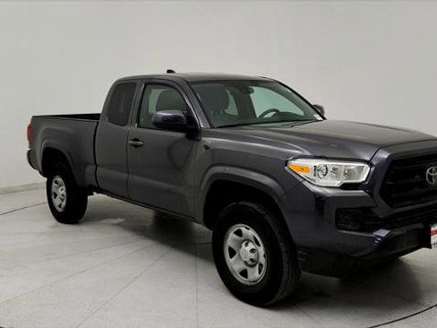 Certified 2023 Toyota Tacoma SR w/ SR Convenience Package image 1