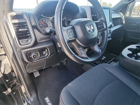 Used 2024 RAM 2500 Tradesman image 10