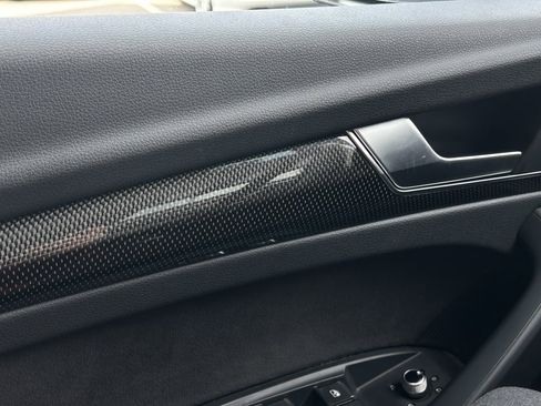 Used 2023 Audi SQ5 Premium Plus image 27