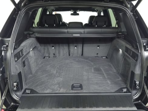 Used 2020 BMW X5 xDrive40i w/ Convenience Package AWD/4WD image 7
