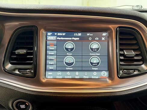 Used 2021 Dodge Challenger R/T Scat Pack image 26