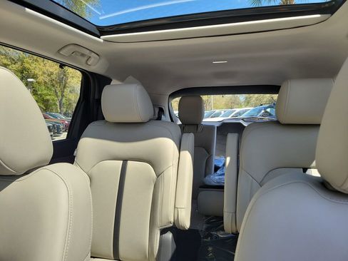 New 2026 MAZDA CX-90 3.3 Turbo w/ Premium Sport Pkg image 38