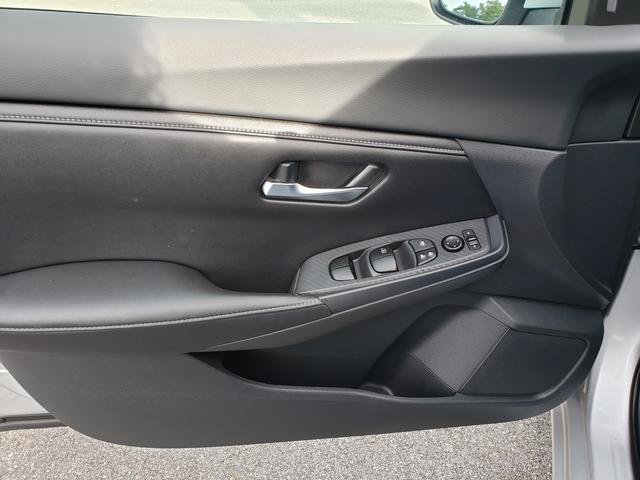 Used 2022 Nissan Sentra S FWD image 11