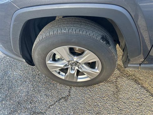 Certified 2025 Toyota RAV4 XLE image 14