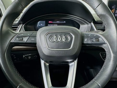Used 2023 Audi Q5 2.0T Premium Plus AWD/4WD image 41